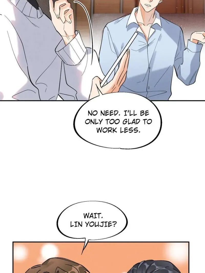 My Cat Lover Chapter 25 Online - página 23