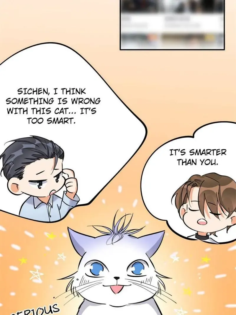 My Cat Lover Chapter 25 Online - página 26