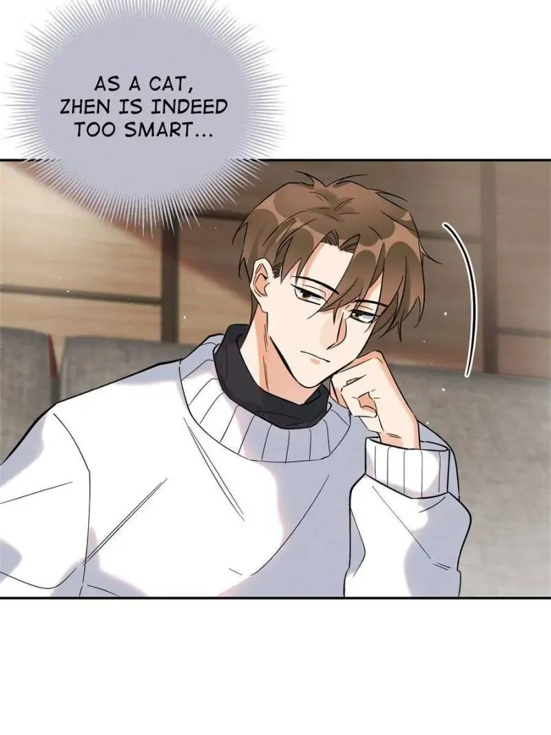 My Cat Lover Chapter 25 Online - página 29