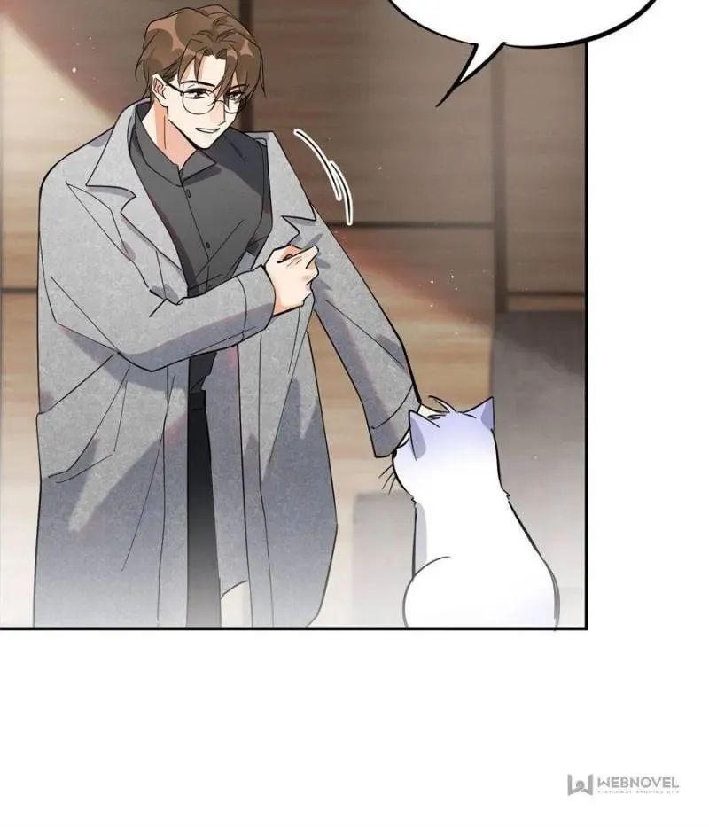 My Cat Lover Chapter 25 Online - página 36