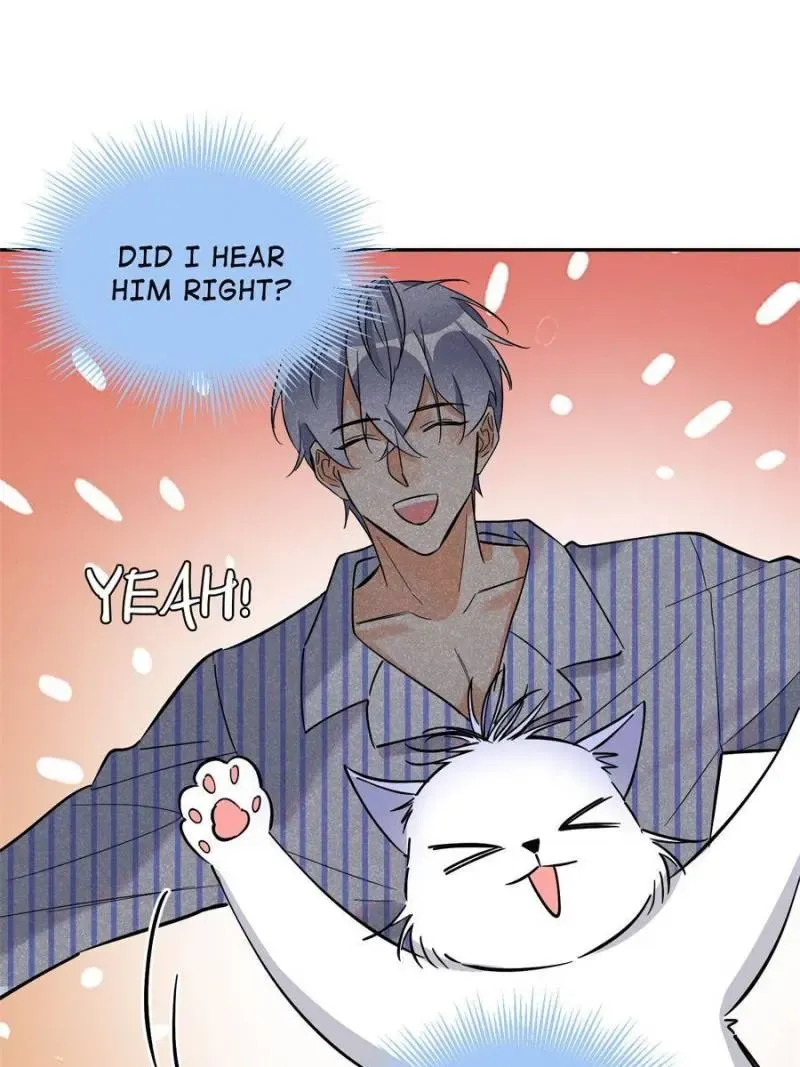 My Cat Lover Chapter 25 Online - página 37