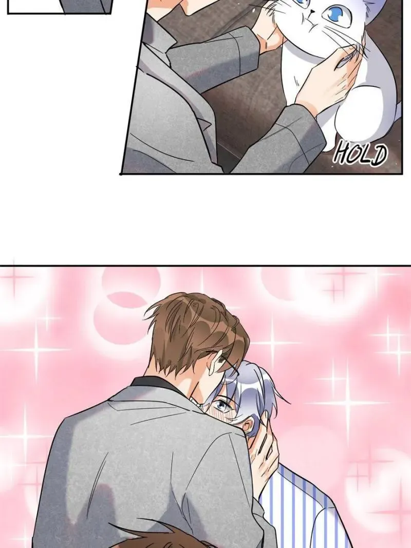 My Cat Lover Chapter 25 Online - página 40