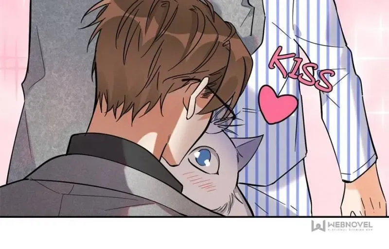 My Cat Lover Chapter 25 Online - página 41
