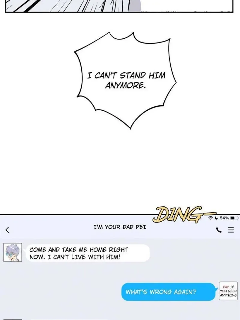 My Cat Lover Chapter 25 Online - página 45