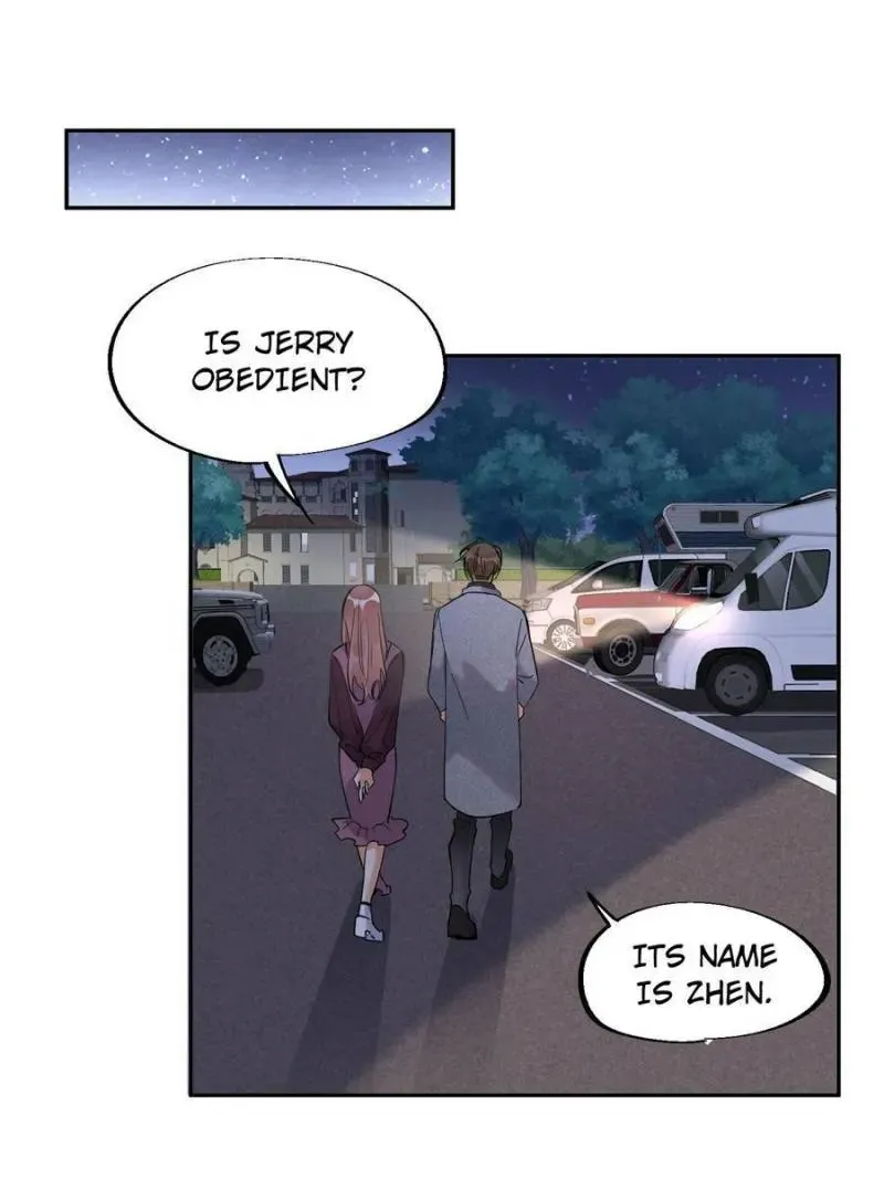 My Cat Lover Chapter 25 Online - página 48
