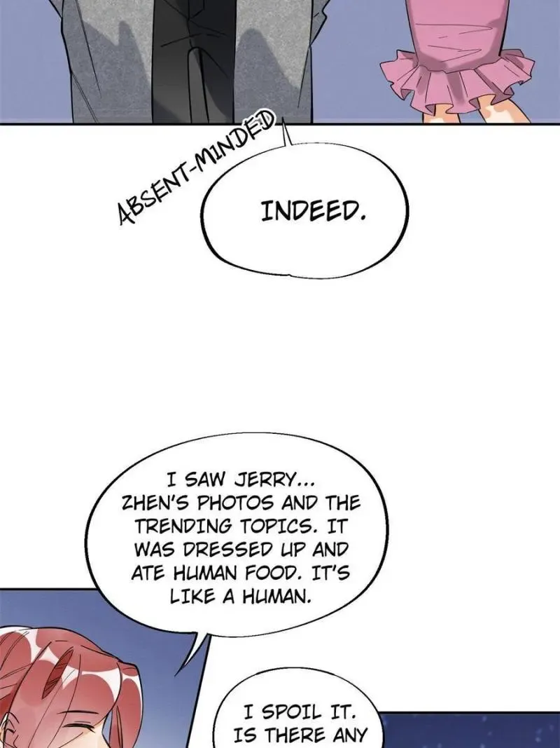 My Cat Lover Chapter 25 Online - página 50