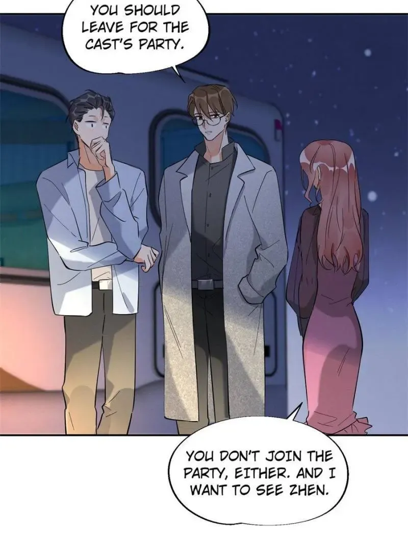 My Cat Lover Chapter 25 Online - página 53