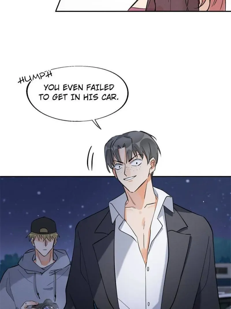 My Cat Lover Chapter 25 Online - página 58