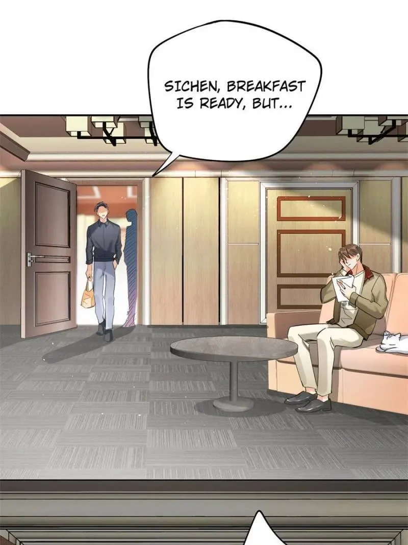 My Cat Lover Chapter 30 Online - página 2