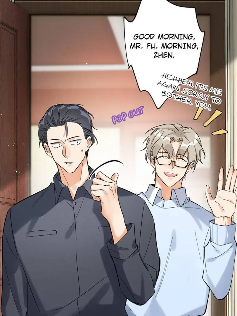 My Cat Lover Chapter 30 Online - página 3