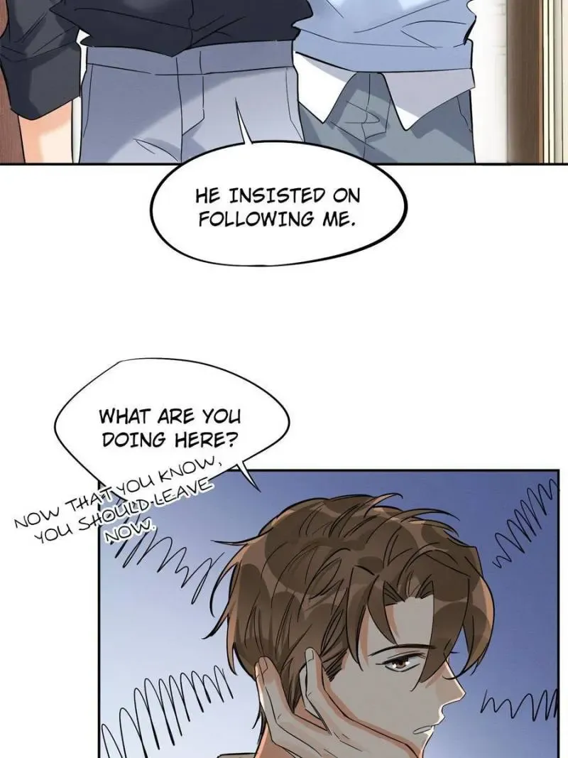 My Cat Lover Chapter 30 Online - página 4