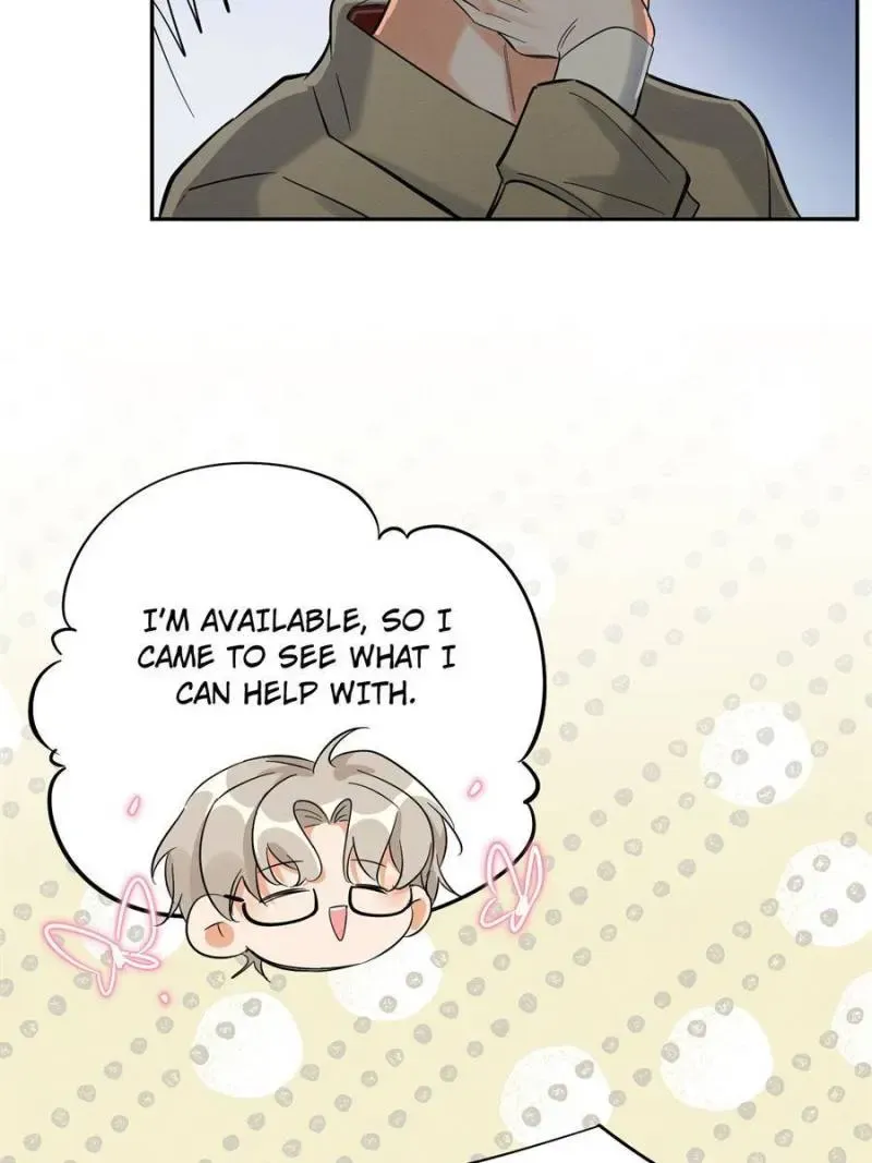 My Cat Lover Chapter 30 Online - página 5