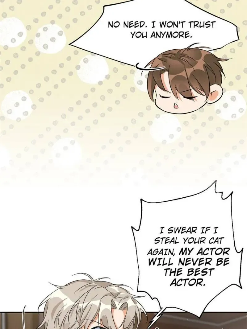 My Cat Lover Chapter 30 Online - página 6