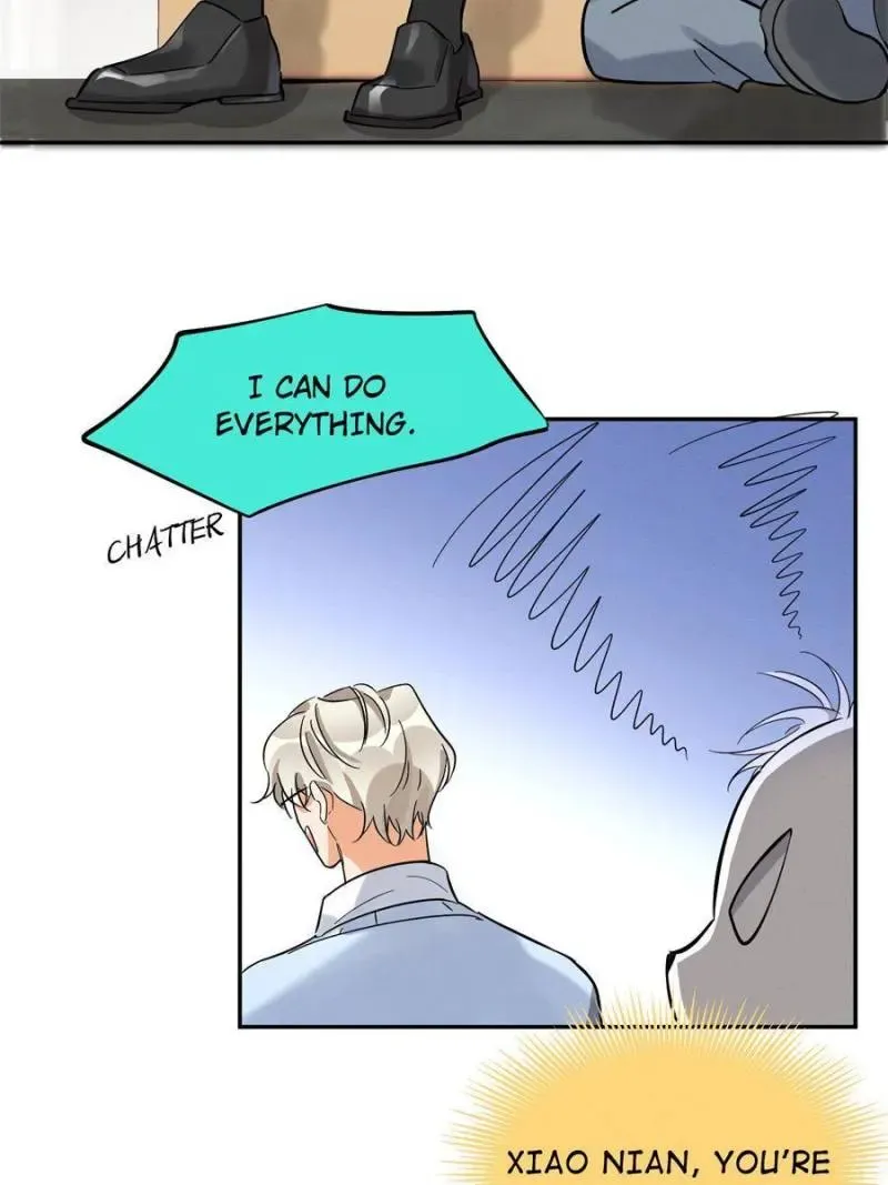 My Cat Lover Chapter 30 Online - página 9