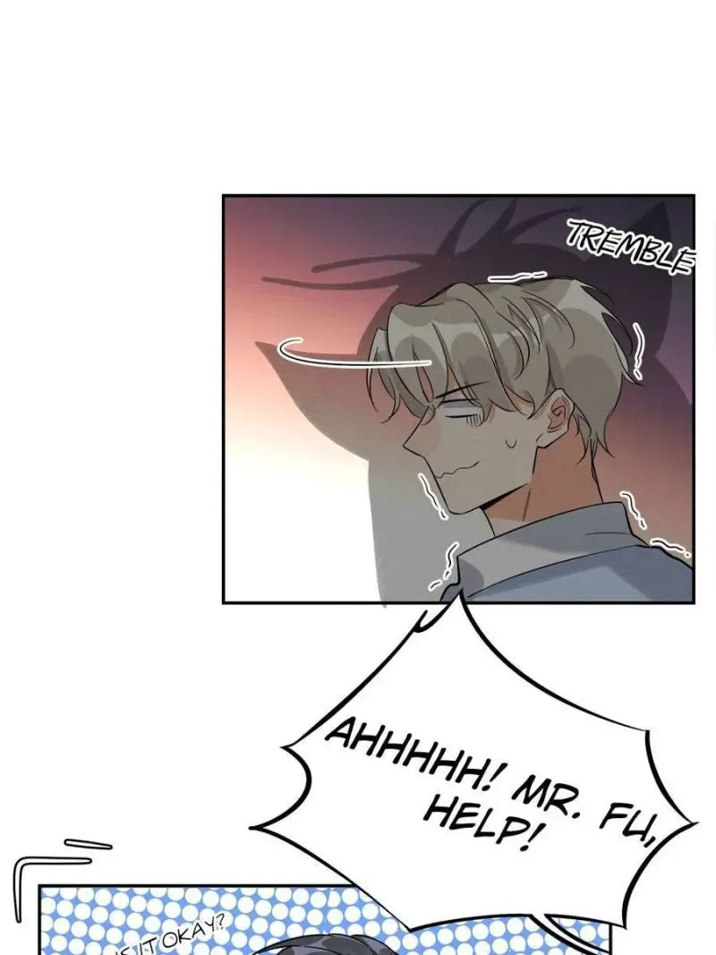 My Cat Lover Chapter 30 Online - página 11