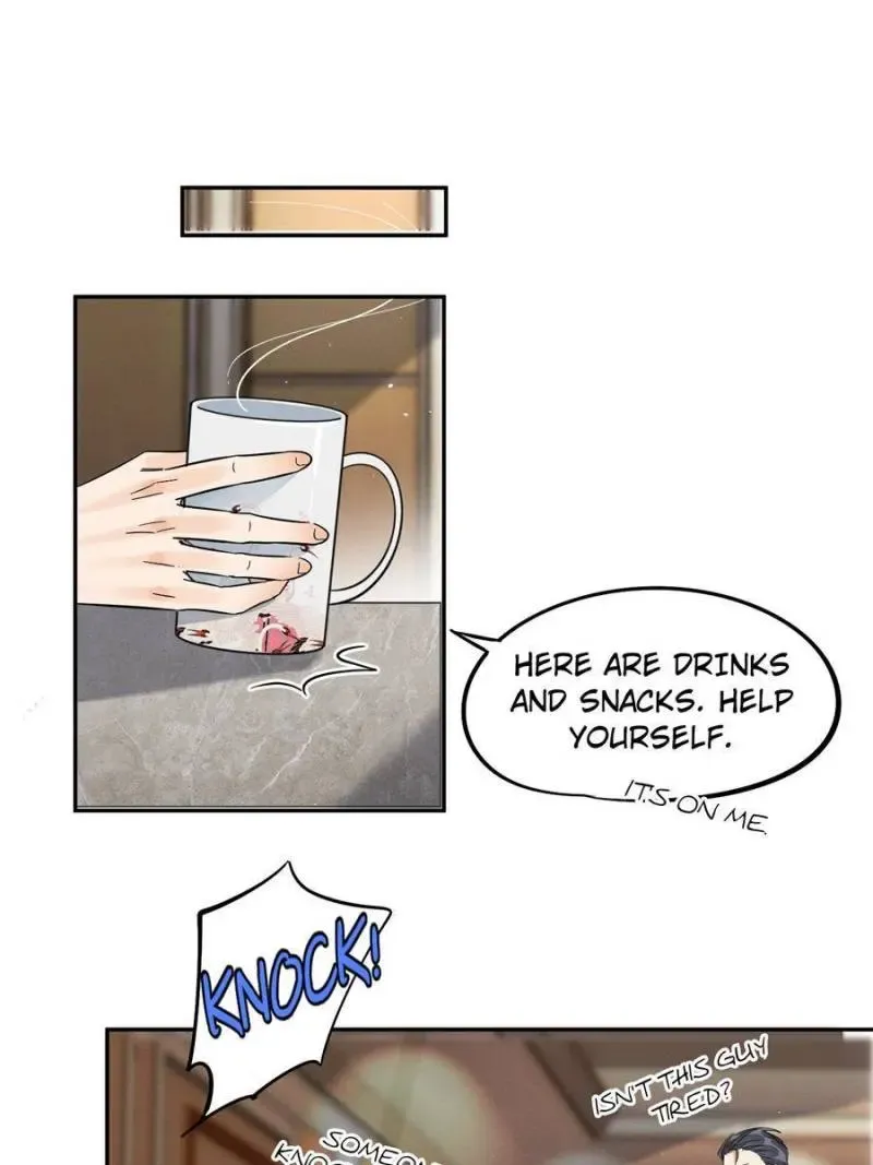 My Cat Lover Chapter 30 Online - página 13