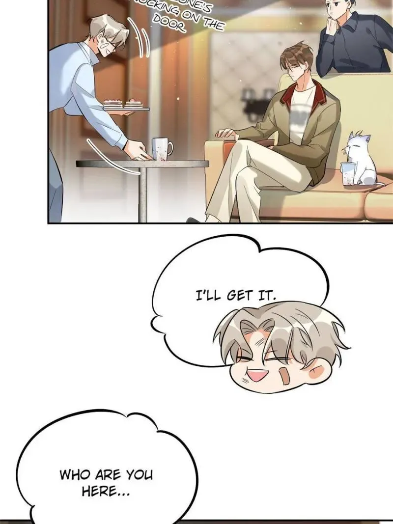 My Cat Lover Chapter 30 Online - página 14