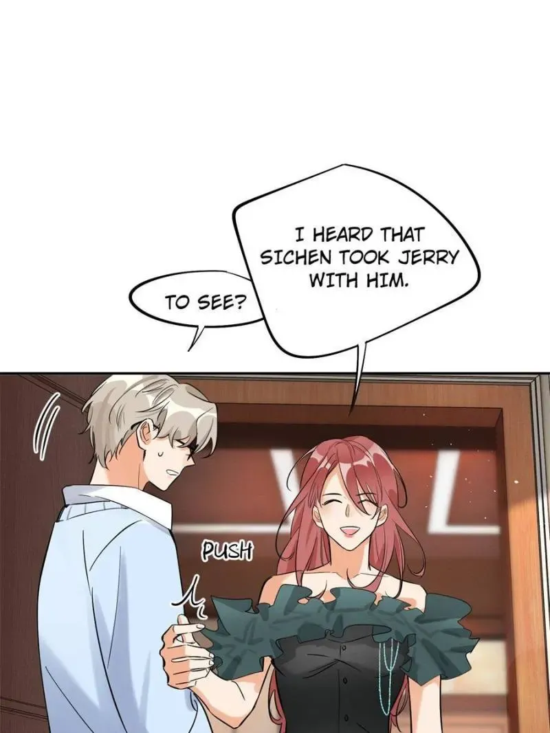 My Cat Lover Chapter 30 Online - página 16