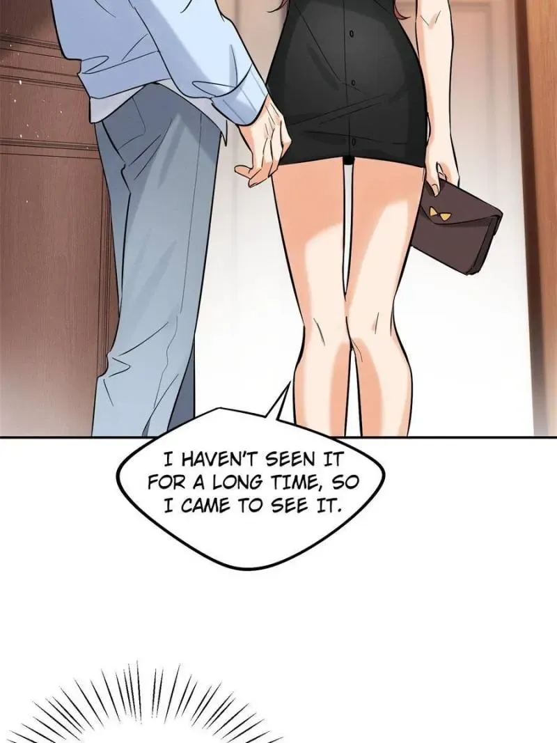 My Cat Lover Chapter 30 Online - página 17