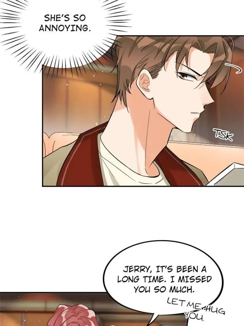 My Cat Lover Chapter 30 Online - página 18