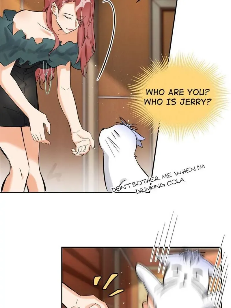 My Cat Lover Chapter 30 Online - página 19
