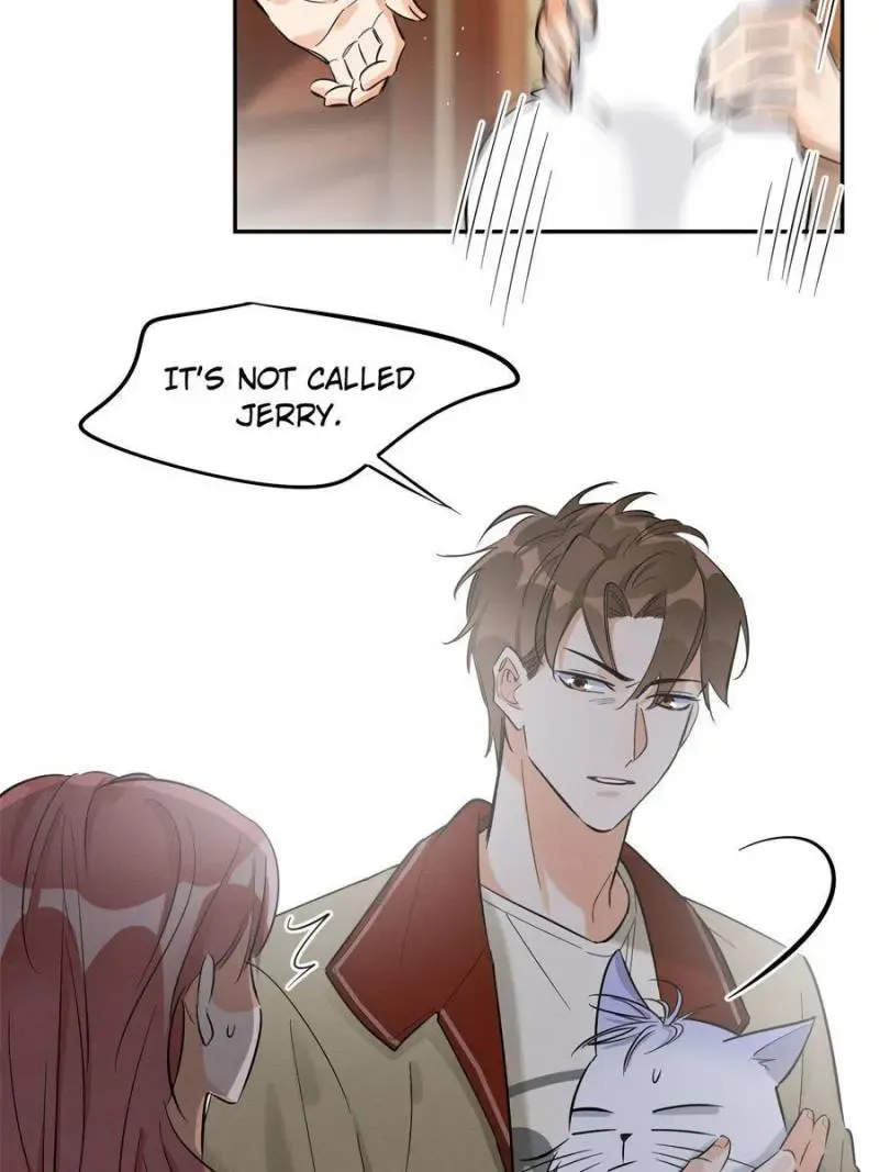My Cat Lover Chapter 30 Online - página 20