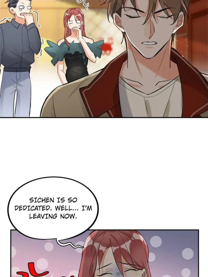My Cat Lover Chapter 30 Online - página 22