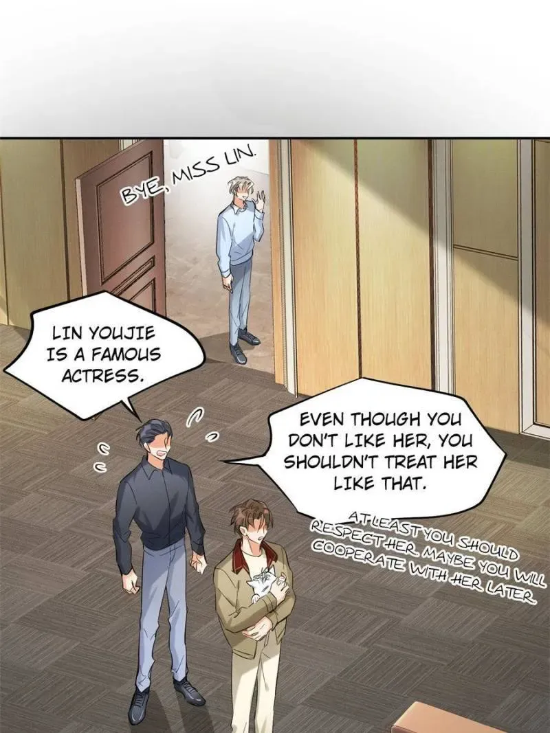 My Cat Lover Chapter 30 Online - página 24