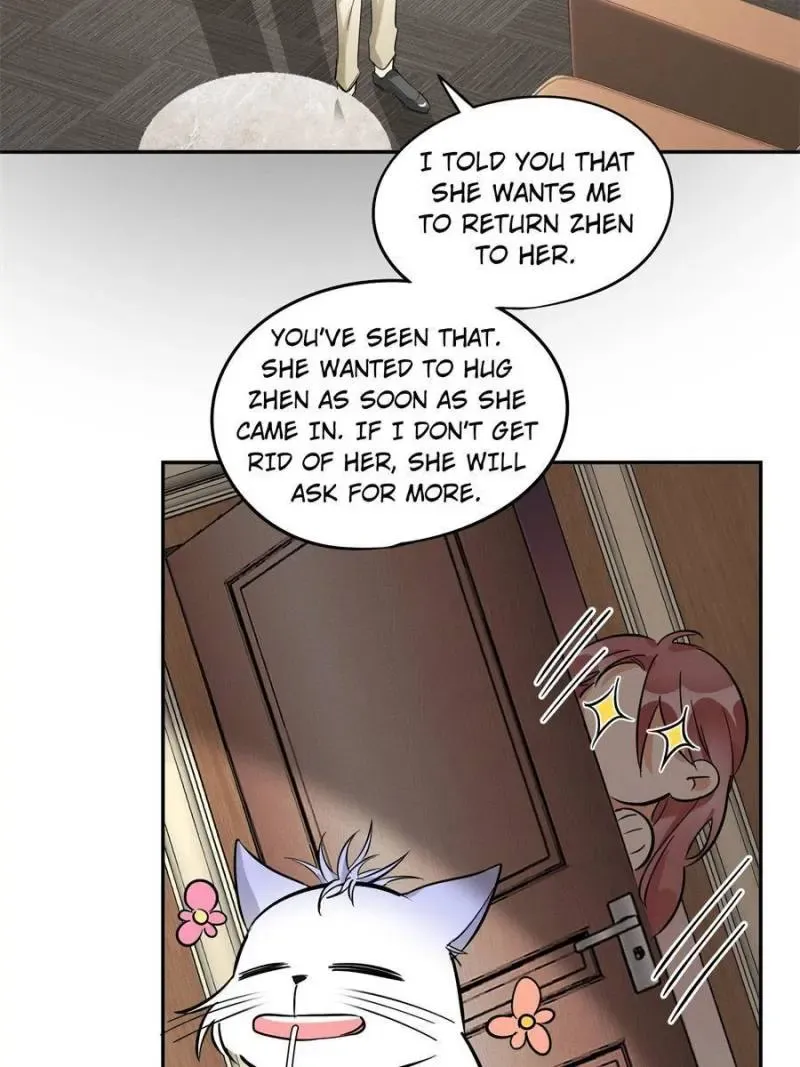 My Cat Lover Chapter 30 Online - página 25