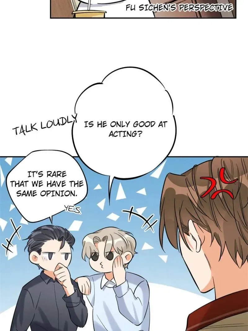My Cat Lover Chapter 30 Online - página 26