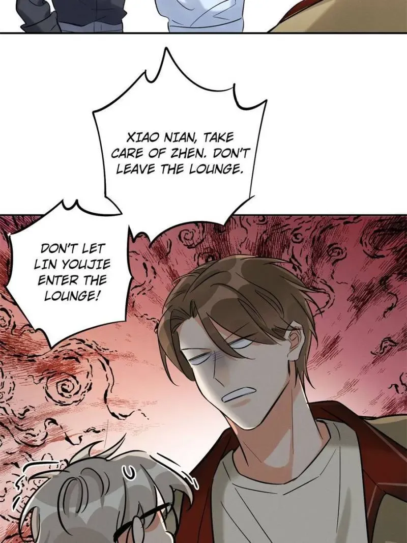 My Cat Lover Chapter 30 Online - página 27