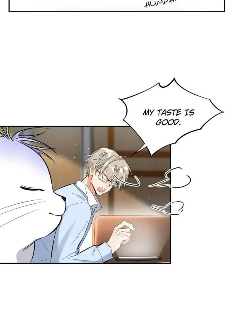 My Cat Lover Chapter 30 Online - página 32