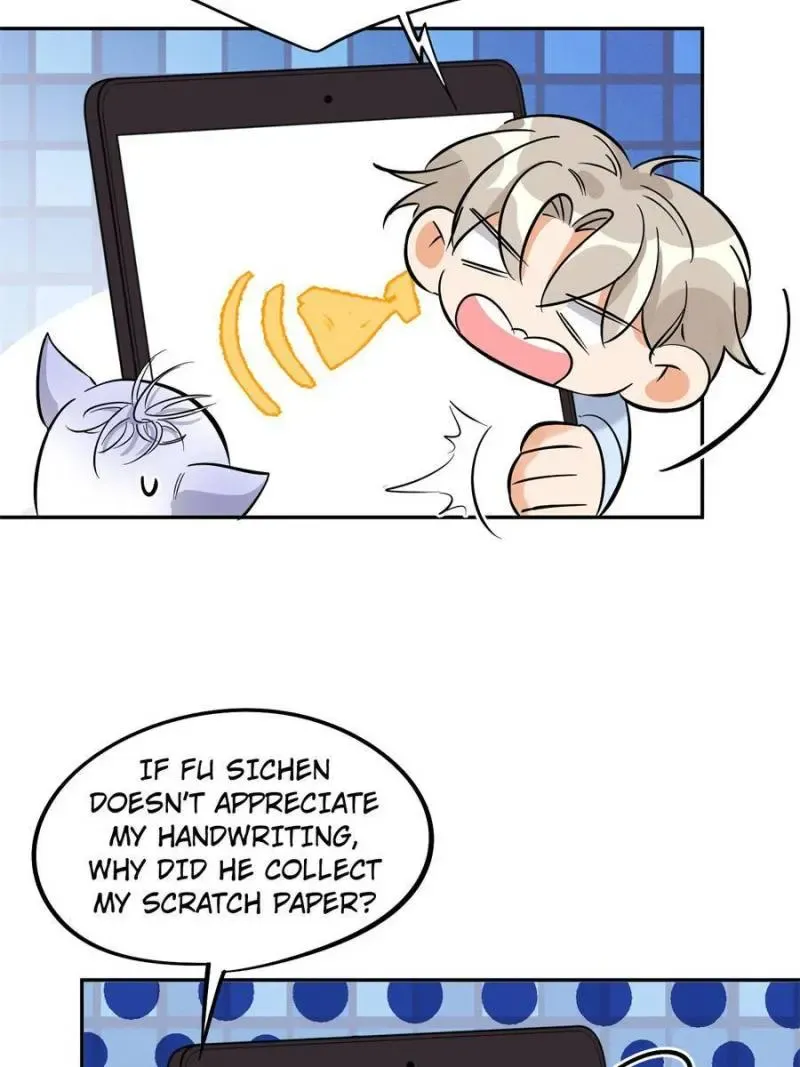 My Cat Lover Chapter 30 Online - página 34