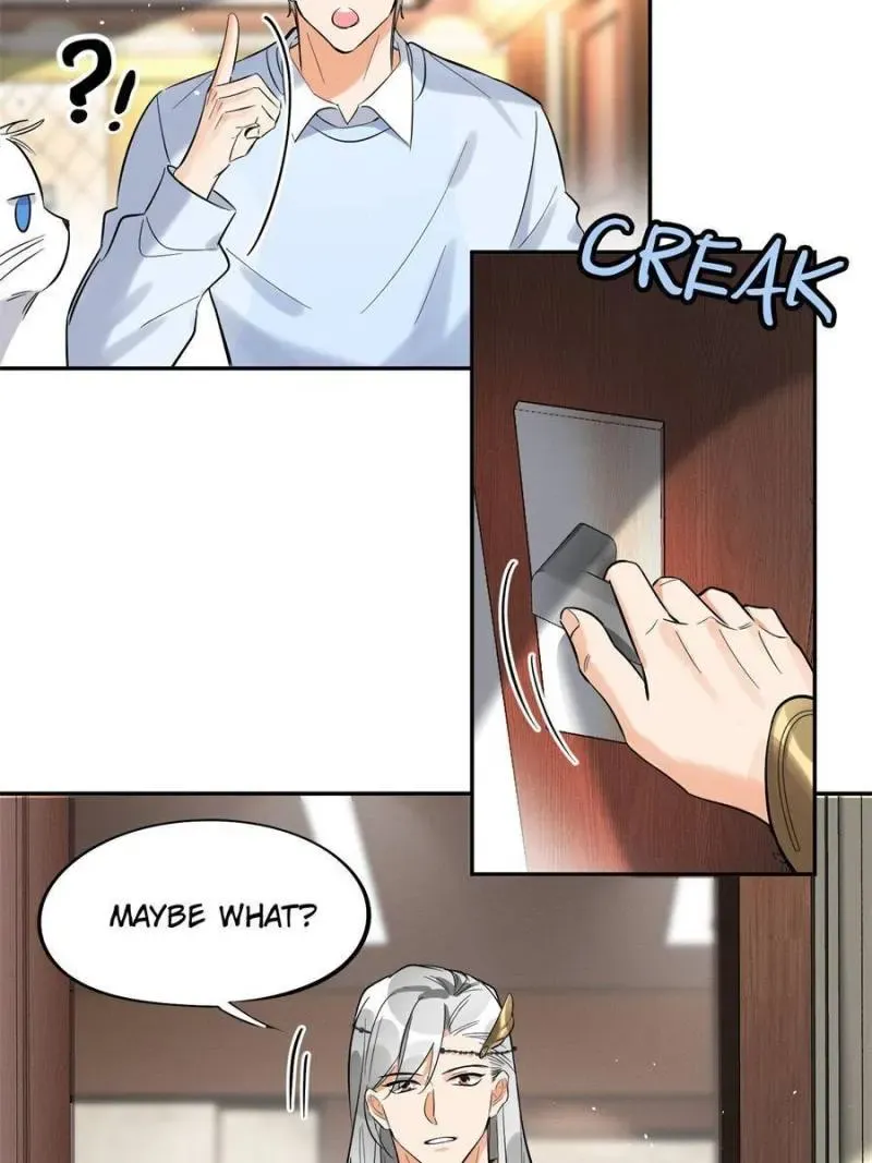 My Cat Lover Chapter 30 Online - página 36