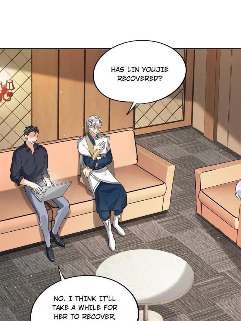 My Cat Lover Chapter 32 Online - página 1