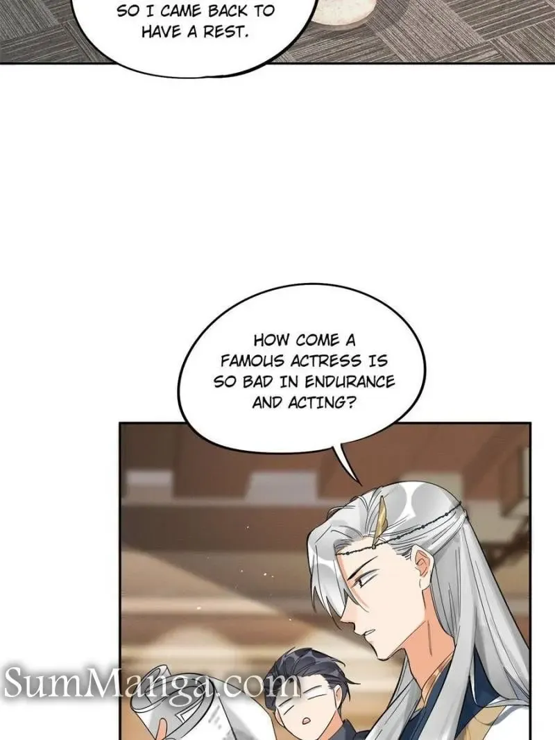 My Cat Lover Chapter 32 Online - página 2