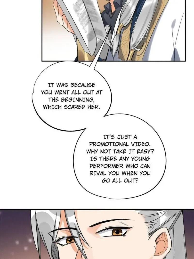 My Cat Lover Chapter 32 Online - página 3