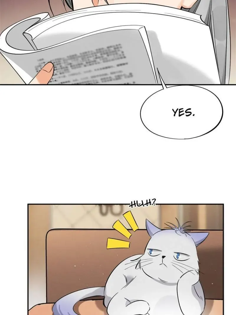 My Cat Lover Chapter 32 Online - página 4