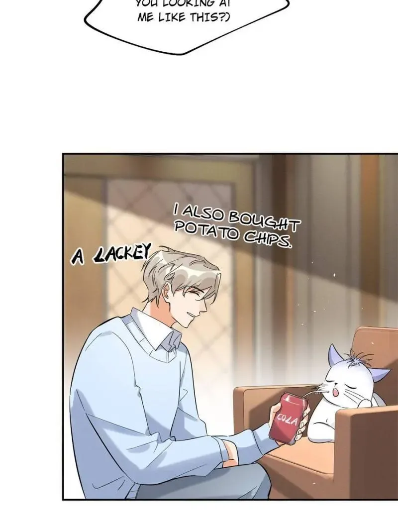 My Cat Lover Chapter 32 Online - página 6