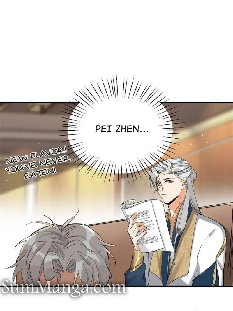 My Cat Lover Chapter 32 Online - página 7