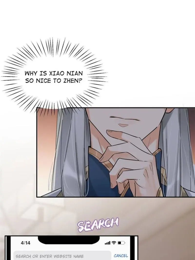 My Cat Lover Chapter 32 Online - página 9
