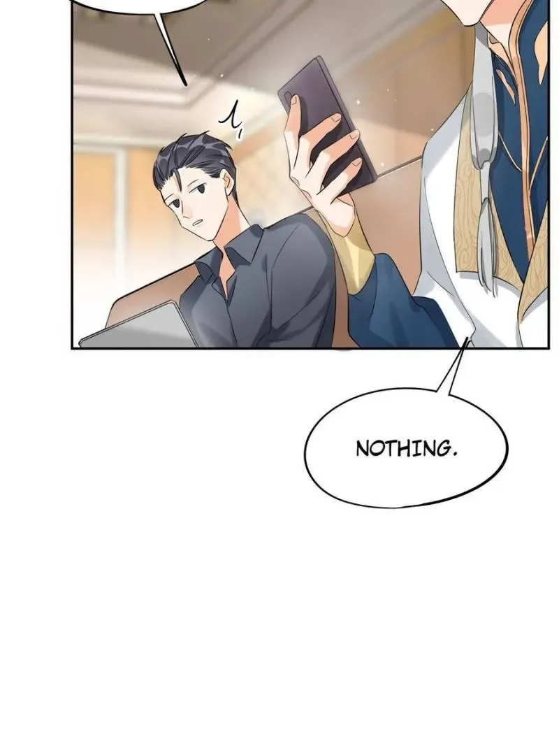 My Cat Lover Chapter 32 Online - página 13