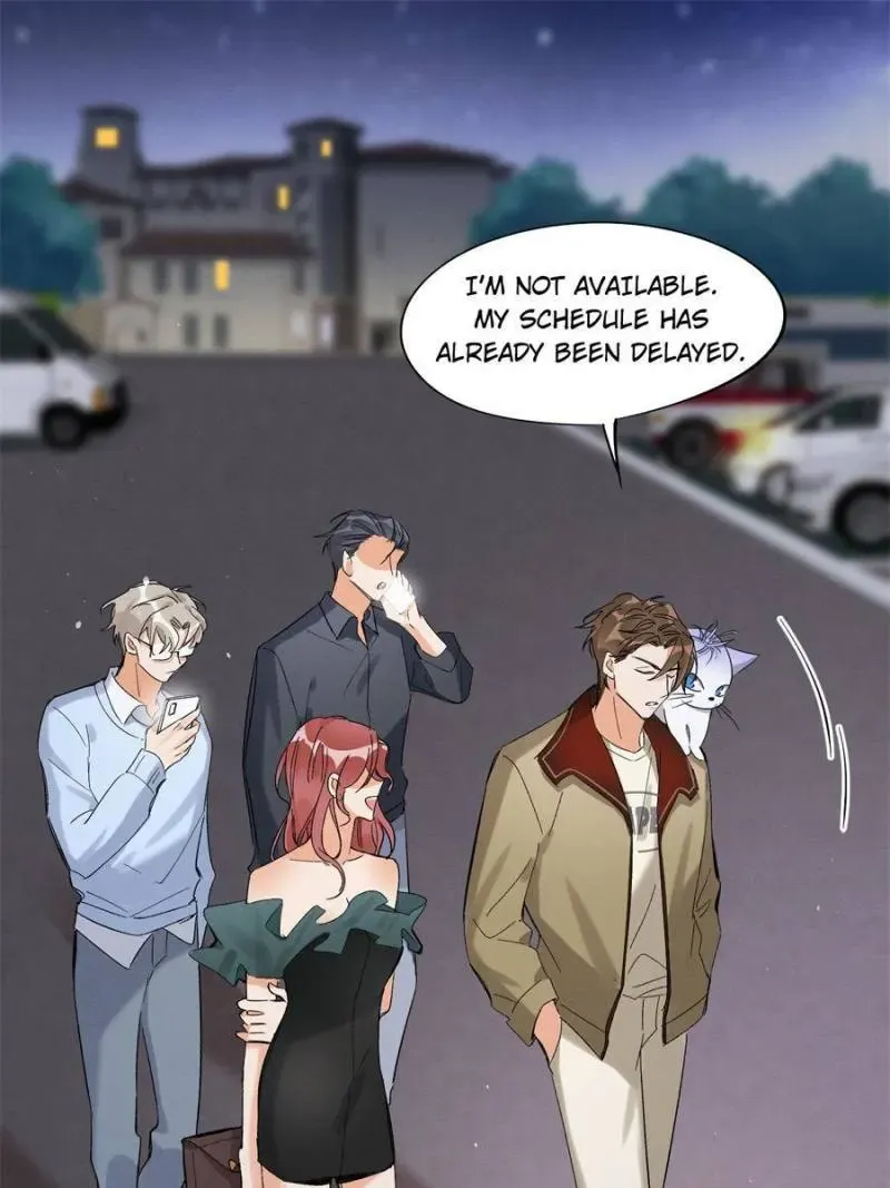 My Cat Lover Chapter 32 Online - página 16