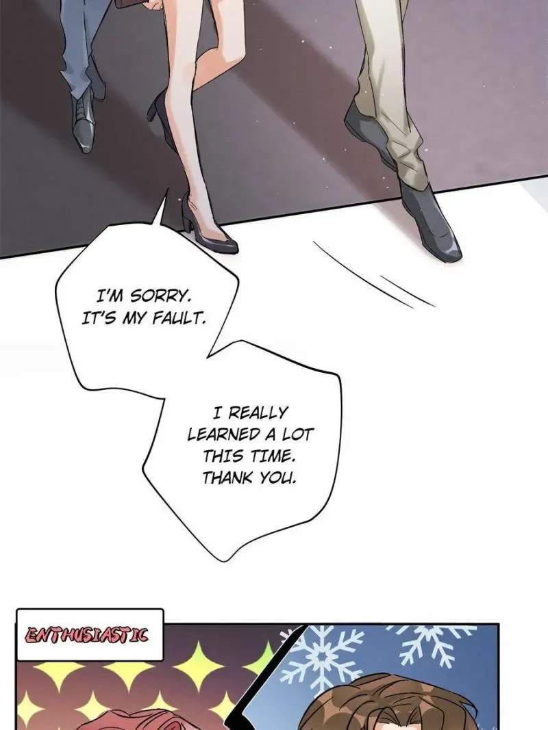 My Cat Lover Chapter 32 Online - página 17
