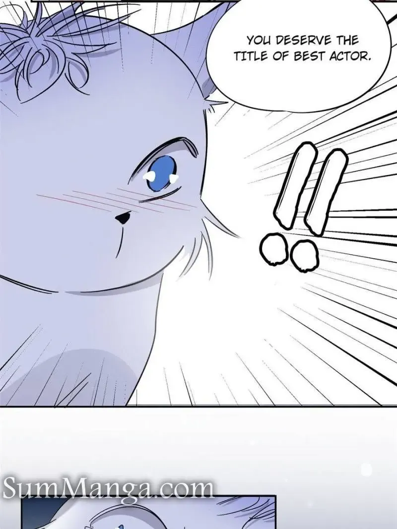 My Cat Lover Chapter 32 Online - página 20