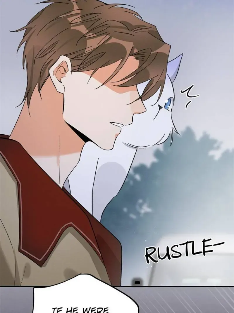 My Cat Lover Chapter 32 Online - página 22