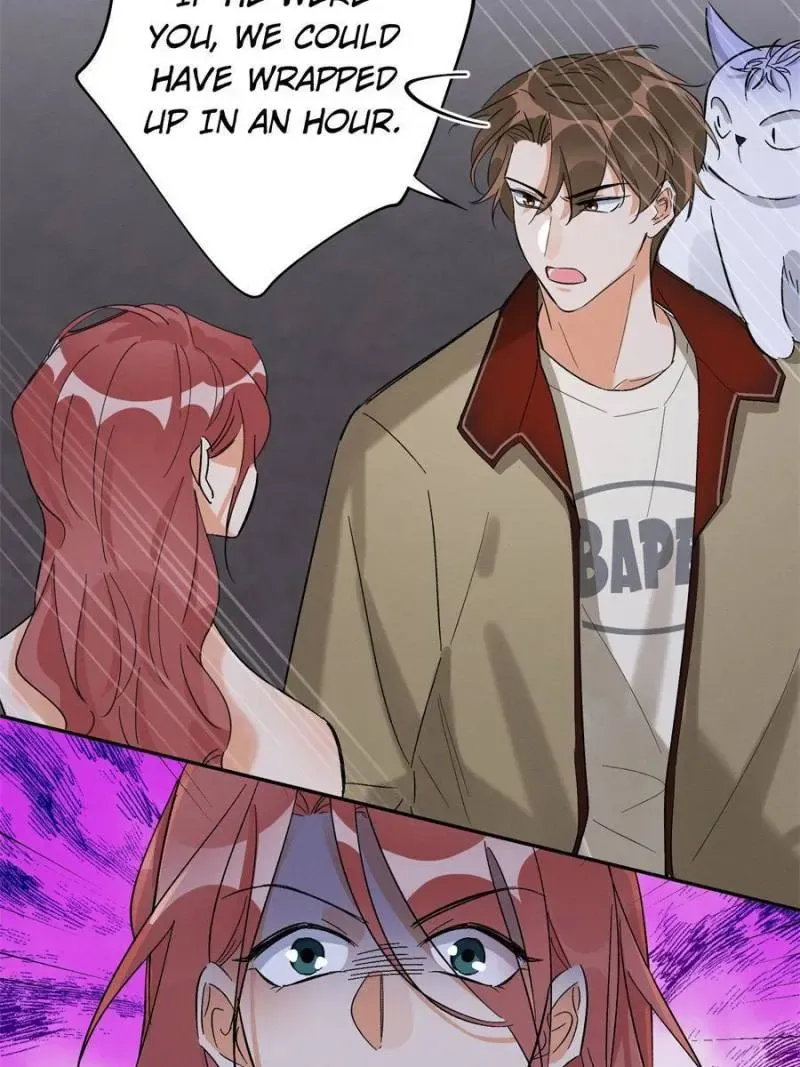 My Cat Lover Chapter 32 Online - página 23