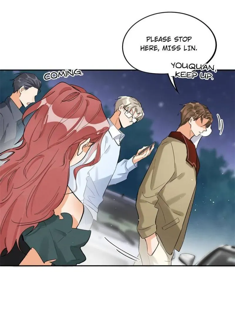 My Cat Lover Chapter 32 Online - página 26