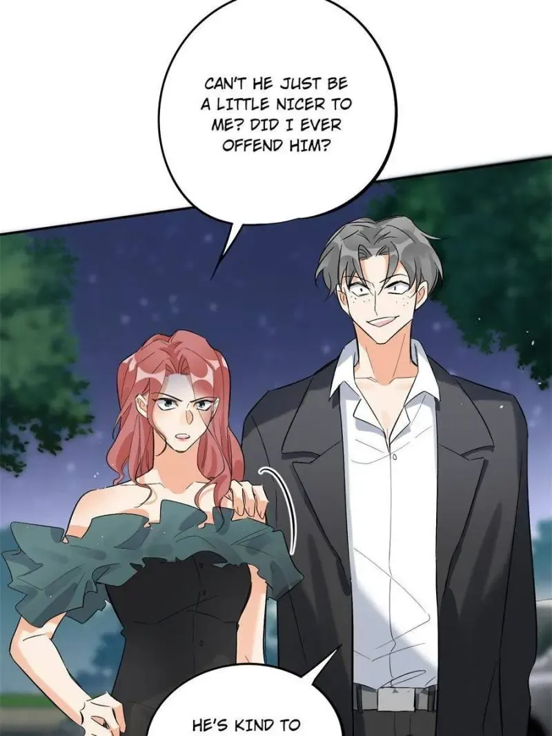 My Cat Lover Chapter 32 Online - página 28