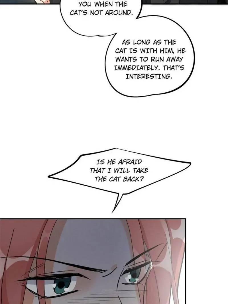 My Cat Lover Chapter 32 Online - página 29
